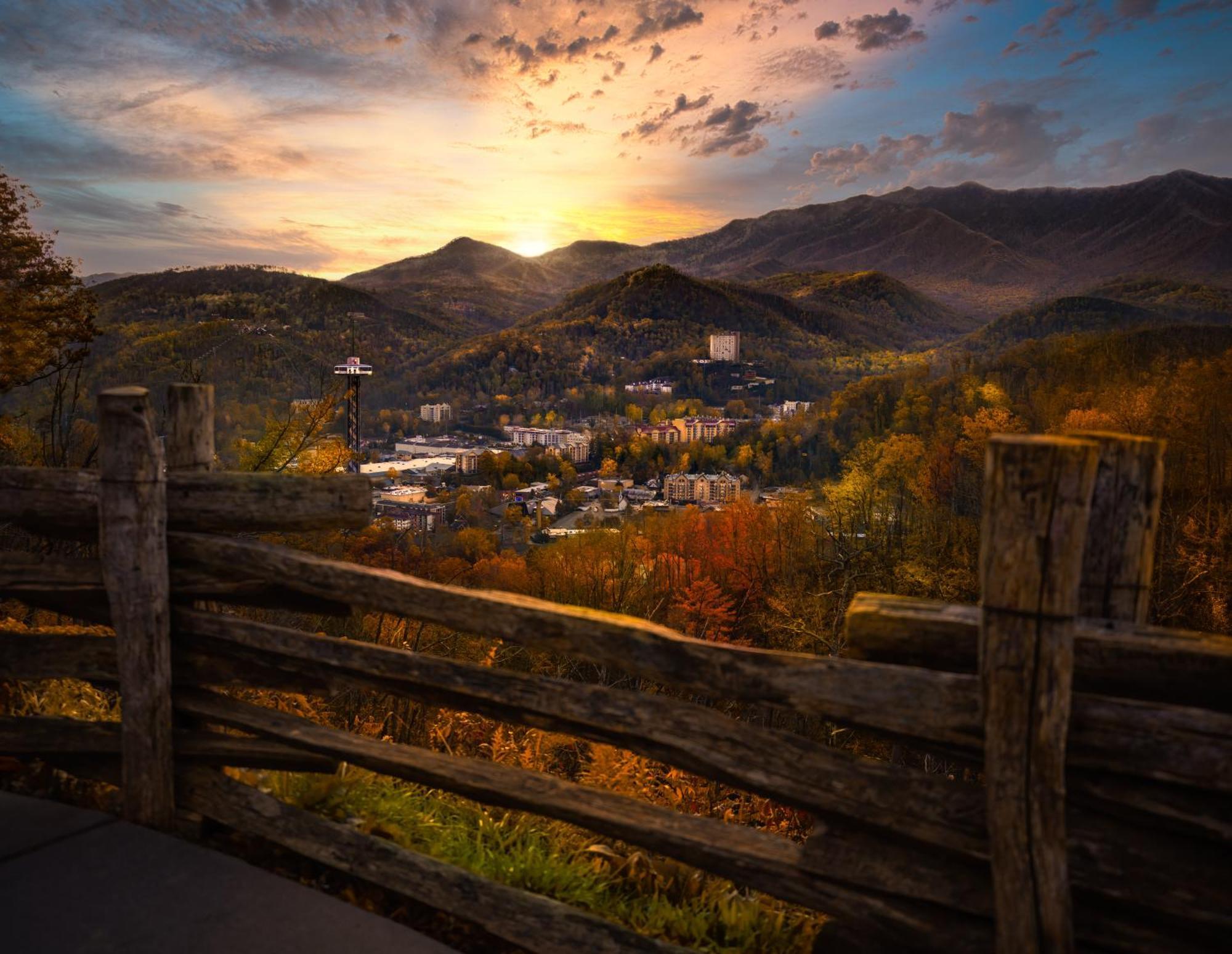 Wilderness Lodge, Hot Tub, Game Room, Pool Access, 1089 Free Tickets Each Paid Day, Dollywood And M 塞维尔维尔 外观 照片