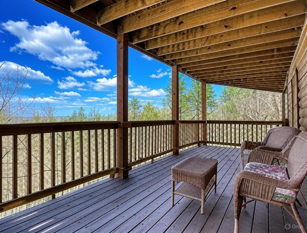 Wilderness Lodge, Hot Tub, Game Room, Pool Access, 1089 Free Tickets Each Paid Day, Dollywood And M 塞维尔维尔 外观 照片