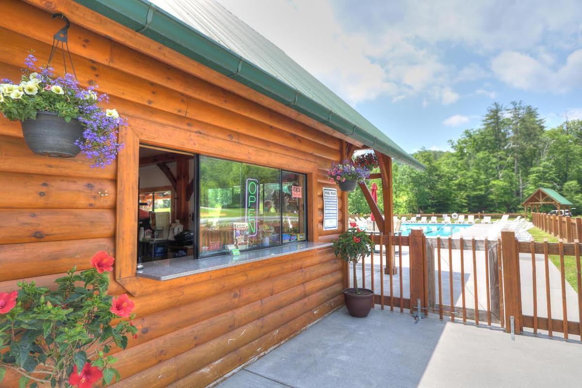 Wilderness Lodge, Hot Tub, Game Room, Pool Access, 1089 Free Tickets Each Paid Day, Dollywood And M 塞维尔维尔 外观 照片